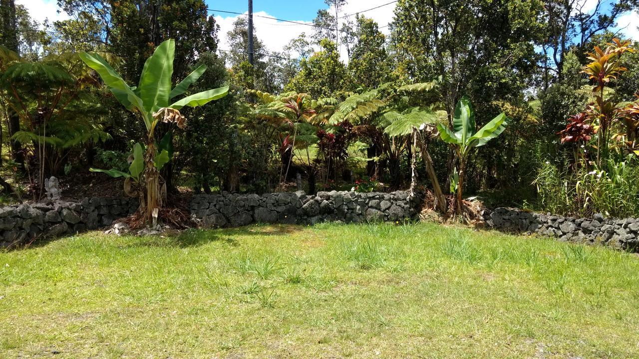 Kuuipo Cottage Mountain View Экстерьер фото